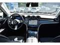 Mercedes-Benz C 200 CDI Break Avantgarde 9G-Tronic GPS CAM LANE 1° MAI Blanc - thumbnail 9