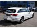 Mercedes-Benz C 200 CDI Break Avantgarde 9G-Tronic GPS CAM LANE 1° MAI Blanc - thumbnail 4
