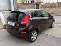 Ford Fiesta 1.4 TDCi 5p. Titanium Brun - thumbnail 4