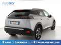 Peugeot 2008 1.2 puretech Allure s&s 130cv Argento - thumbnail 2