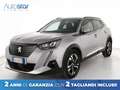 Peugeot 2008 1.2 puretech Allure s&s 130cv Argento - thumbnail 1