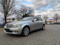 Mercedes-Benz C 230 C 230/2Hand/Scheckheft/Pano/Shz/Pdc/Leder/Navi/ Zilver - thumbnail 1