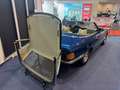 Mercedes-Benz 350 R107 350SL Extrem seltene Farbe Magnetitblau 931 Blau - thumbnail 4