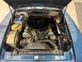 Mercedes-Benz 350 R107 350SL Extrem seltene Farbe Magnetitblau 931 Blau - thumbnail 21