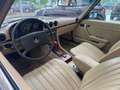 Mercedes-Benz 350 R107 350SL Extrem seltene Farbe Magnetitblau 931 Blau - thumbnail 15