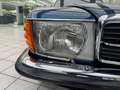 Mercedes-Benz 350 R107 350SL Extrem seltene Farbe Magnetitblau 931 Blau - thumbnail 2
