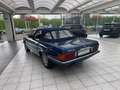 Mercedes-Benz 350 R107 350SL Extrem seltene Farbe Magnetitblau 931 Blau - thumbnail 7