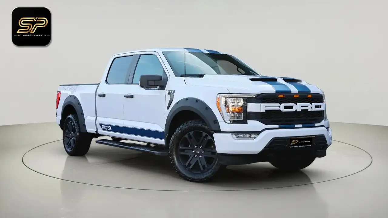Ford F 150