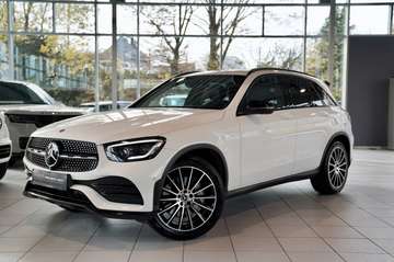 4M AMG Line *2.H *20 *Digital*BURM*AHK