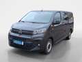 Citroen Jumpy DoKa BlueHDi 145 S&S EAT8 XL Feste Trennwand Schwarz - thumbnail 1