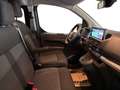 Citroen Jumpy DoKa BlueHDi 145 S&S EAT8 XL Feste Trennwand Schwarz - thumbnail 15