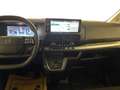 Citroen Jumpy DoKa BlueHDi 145 S&S EAT8 XL Feste Trennwand Schwarz - thumbnail 11