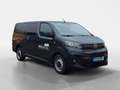 Citroen Jumpy DoKa BlueHDi 145 S&S EAT8 XL Feste Trennwand Schwarz - thumbnail 7