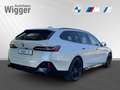 BMW 520 d M Sport touring/HUD/StandHZG/AHK/Navigation Weiß - thumbnail 3