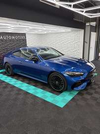 CLE 220 d AMG Line Premium HERBST ANGEBOT