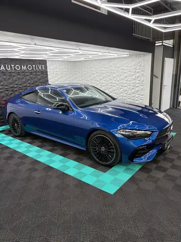 Mercedes-Benz CLE 220 CLE 220 d AMG Line Premium HERBST ANGEBOT