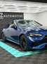 Mercedes-Benz CLE 220 CLE 220 d AMG Line Premium HERBST ANGEBOT Bleu - thumbnail 10