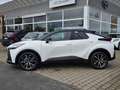 Toyota C-HR 1.8 Hybrid 4x2 Teamplayer Schwarz - thumbnail 4