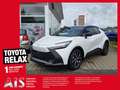 Toyota C-HR 1.8 Hybrid 4x2 Teamplayer Schwarz - thumbnail 1