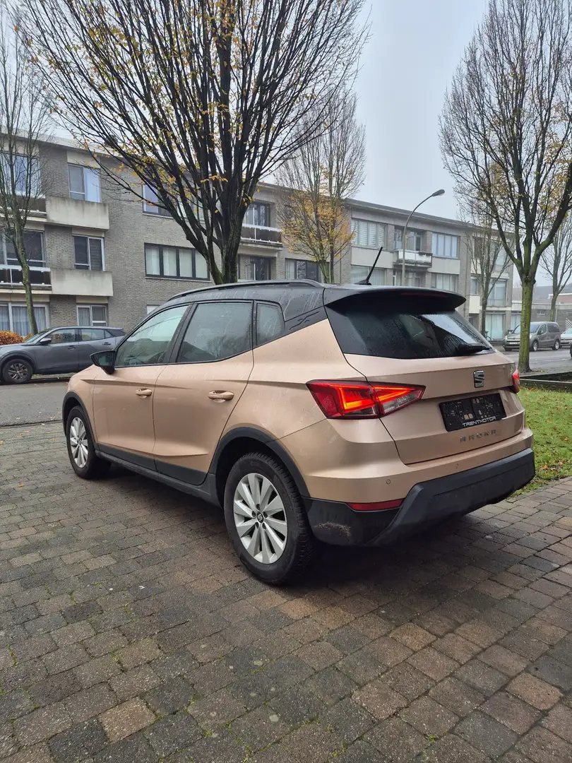 SEAT Arona 1.0 Benzine 2019 Euro 6B SuV - 2