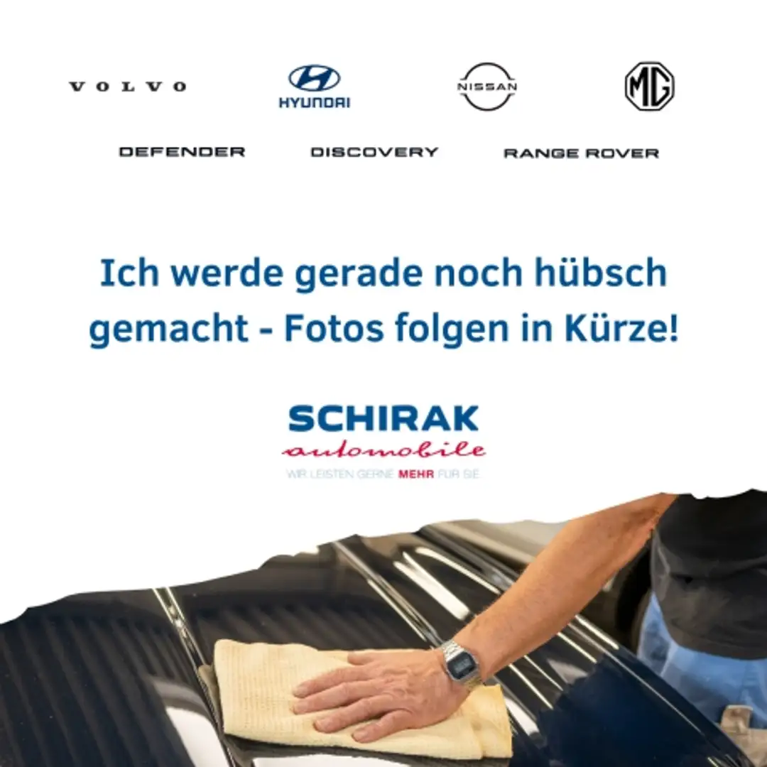 Hyundai i20 (BC3) GO Plus 1. Weiß - 1