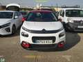 Citroen C3 1.2 PureTech S&S Elle 82 Blanc - thumbnail 1