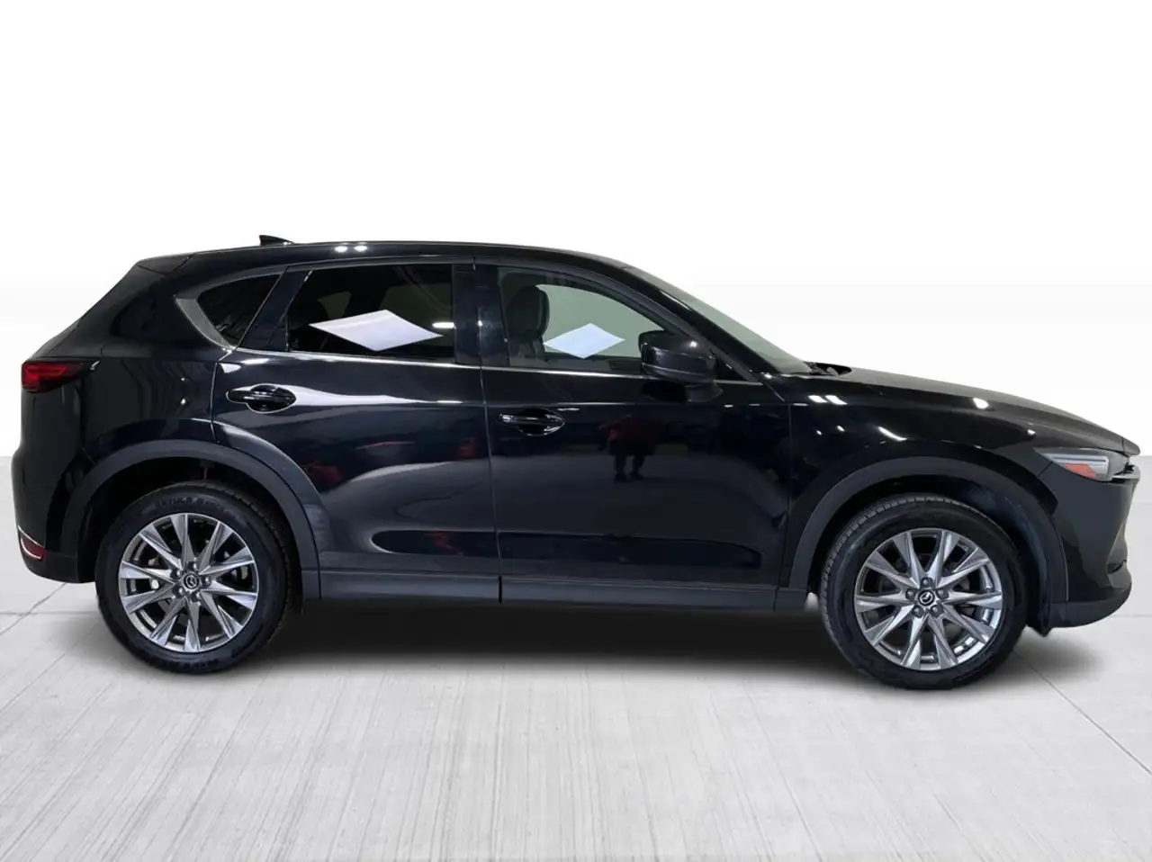Mazda CX-5 fotografie Mazda CX-5