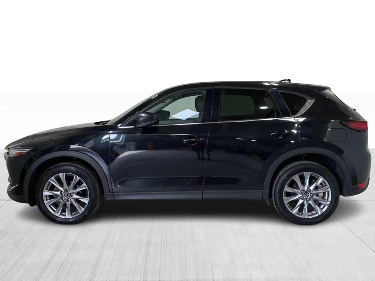 Mazda CX-5 fotografie Mazda CX-5