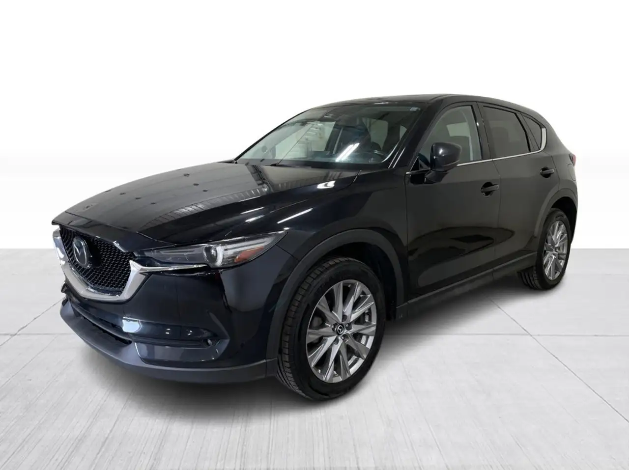 Mazda CX-5 fotografie Mazda CX-5