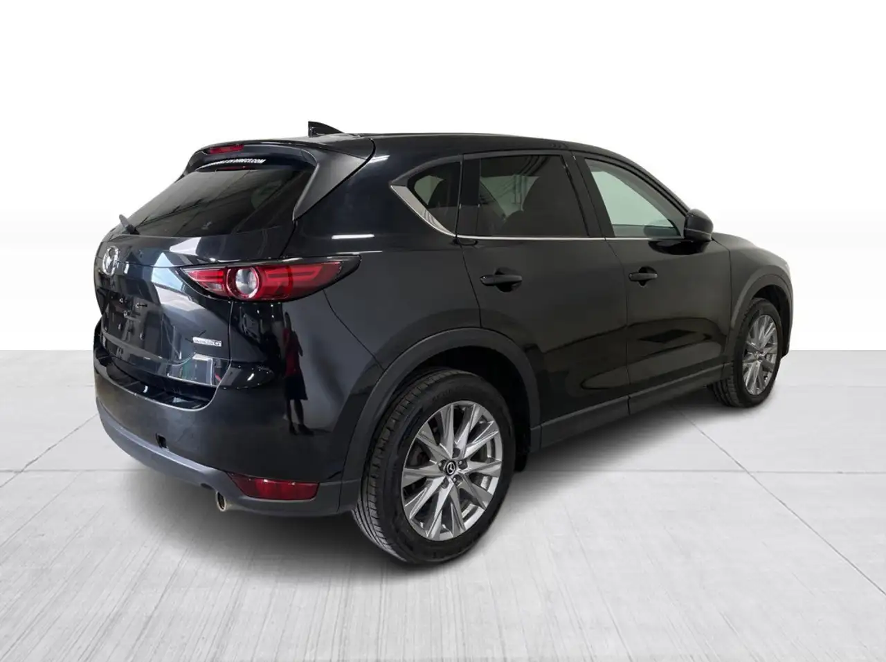 Mazda CX-5 fotografie Mazda CX-5
