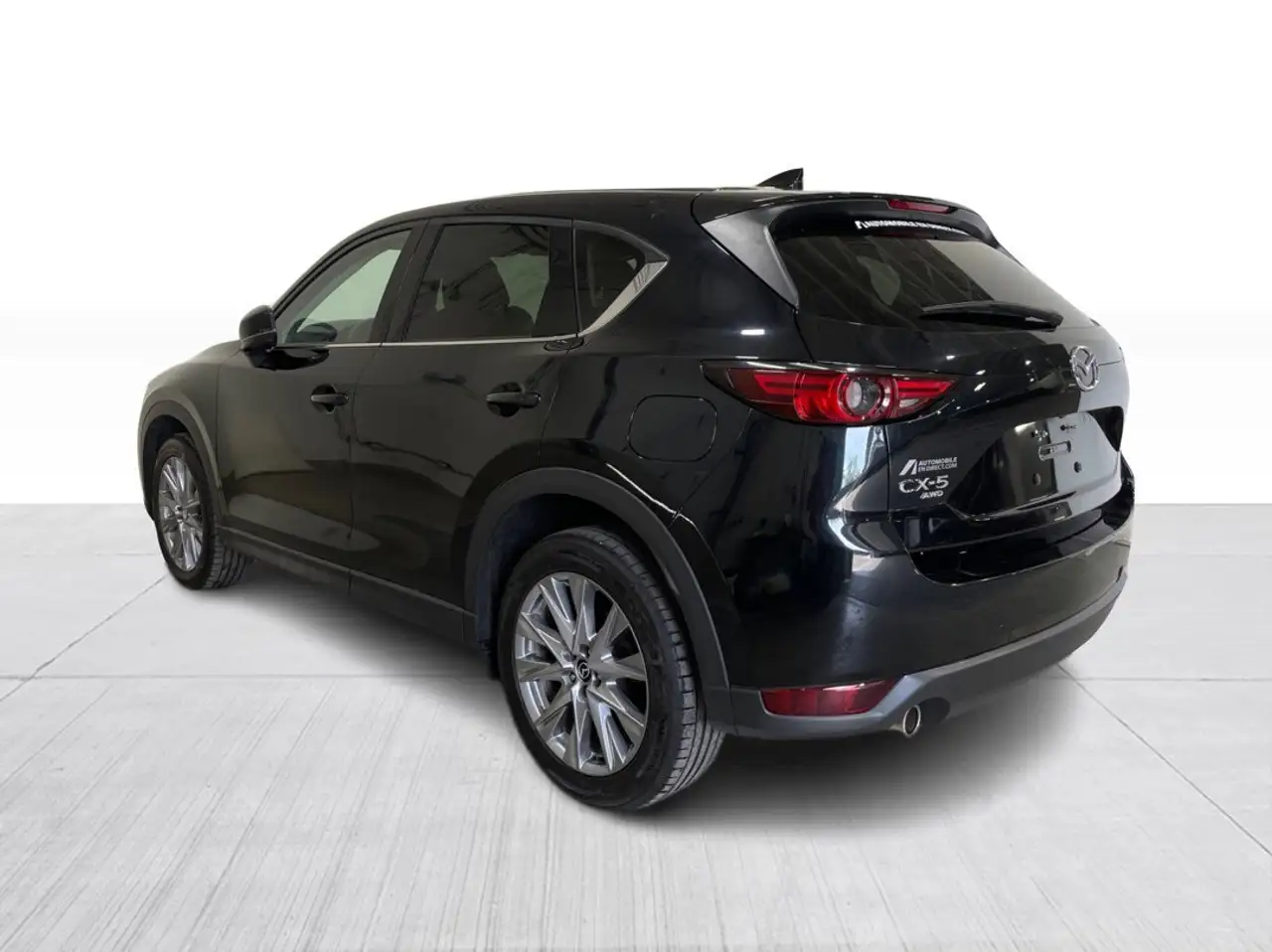 Mazda CX-5 fotografie Mazda CX-5