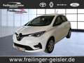 Renault ZOE Life Bluetooth LED Klima el. Fenster Weiß - thumbnail 1