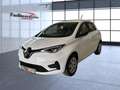 Renault ZOE Life Bluetooth LED Klima el. Fenster Weiß - thumbnail 2
