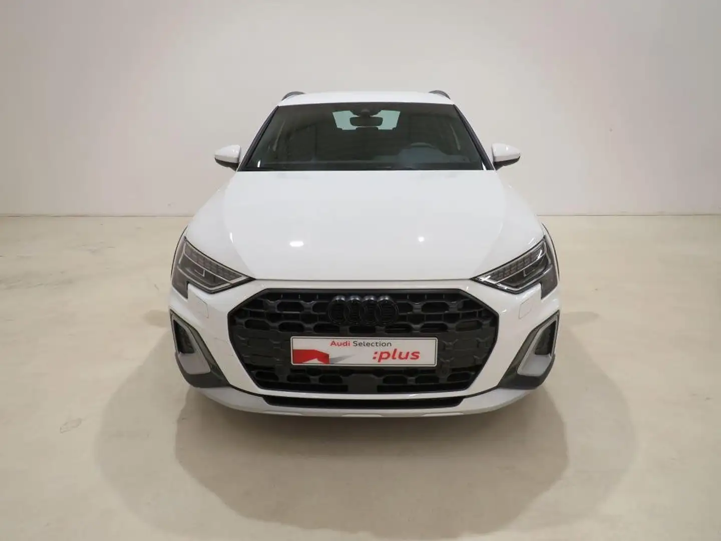Audi A3 TFSIe Advanced S-tronic 150kW Blanco - 2