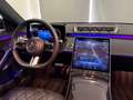 Mercedes-Benz S 500 Lang AMG-Line 4M*PANO*360*MASSAGE*HUD*3D* Noir - thumbnail 30