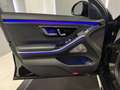 Mercedes-Benz S 500 Lang AMG-Line 4M*PANO*360*MASSAGE*HUD*3D* Nero - thumbnail 10