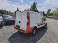 Fiat Doblo Doblo 1,3 JTD Kastenwagen EXPORT Drehlicht, Regal Weiß - thumbnail 7
