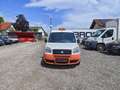 Fiat Doblo Doblo 1,3 JTD Kastenwagen EXPORT Drehlicht, Regal Weiß - thumbnail 2