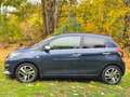 Peugeot 108 PureTech 82 TOP! Allure *FALTDACH*SHZG*KAMERA*BT* Blau - thumbnail 4