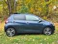 Peugeot 108 PureTech 82 TOP! Allure *FALTDACH*SHZG*KAMERA*BT* Blau - thumbnail 10