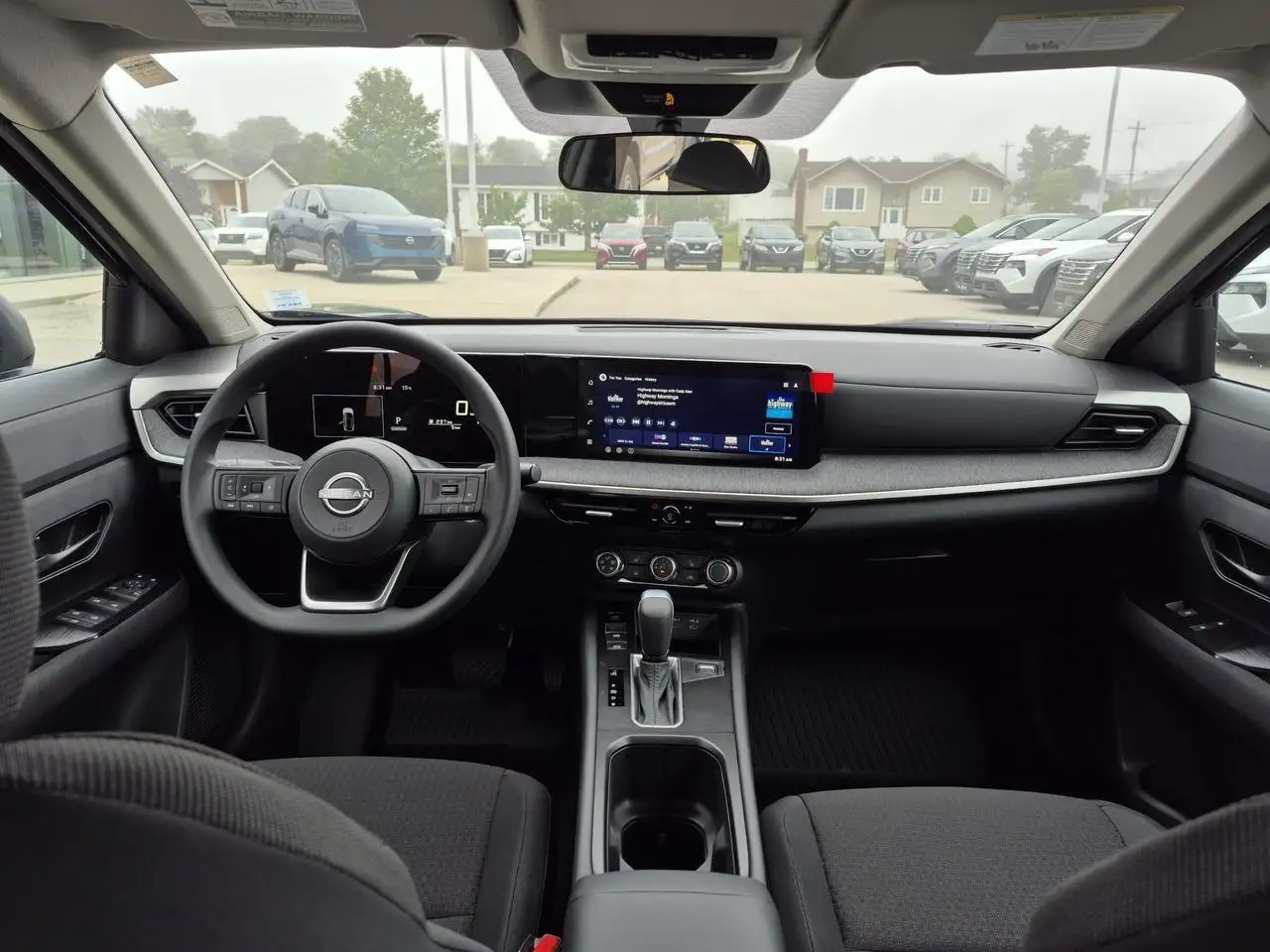 Nissan Kicks photo Nissan Kicks