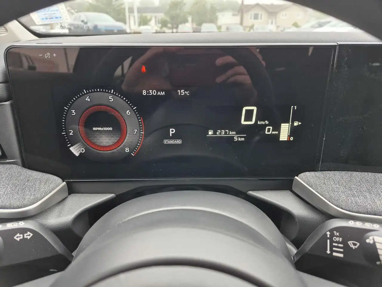 Nissan Kicks photo Nissan Kicks