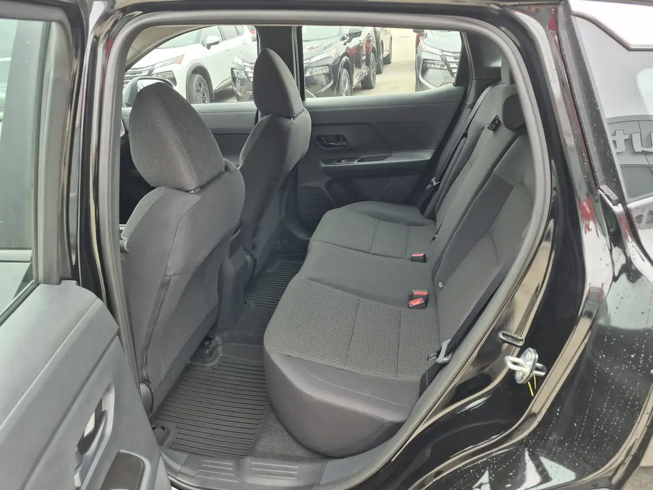 Nissan Kicks photo Nissan Kicks