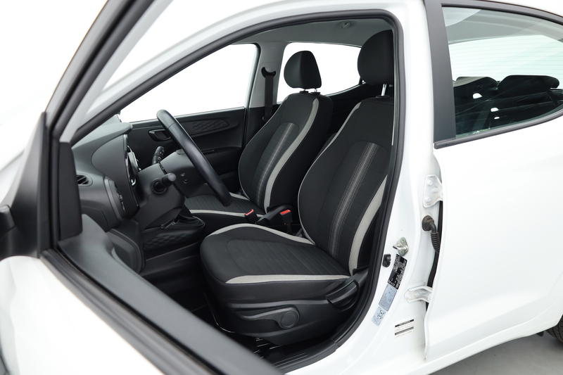 Hyundai i10 1.0 Comfort 5-zits | Rijklaar!! | Cruise Control | — photo 3