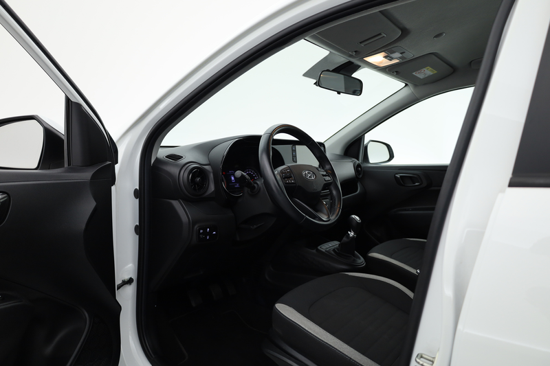 Hyundai i10 1.0 Comfort 5-zits | Rijklaar!! | Cruise Control | — photo 5