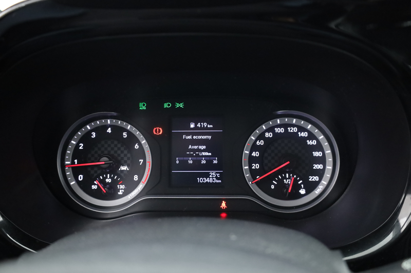 Hyundai i10 1.0 Comfort 5-zits | Rijklaar!! | Cruise Control | — photo 14