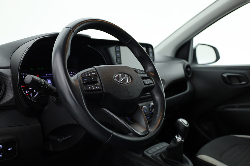 Hyundai i10 1.0 Comfort 5-zits | Rijklaar!! | Cruise Control | — photo 6