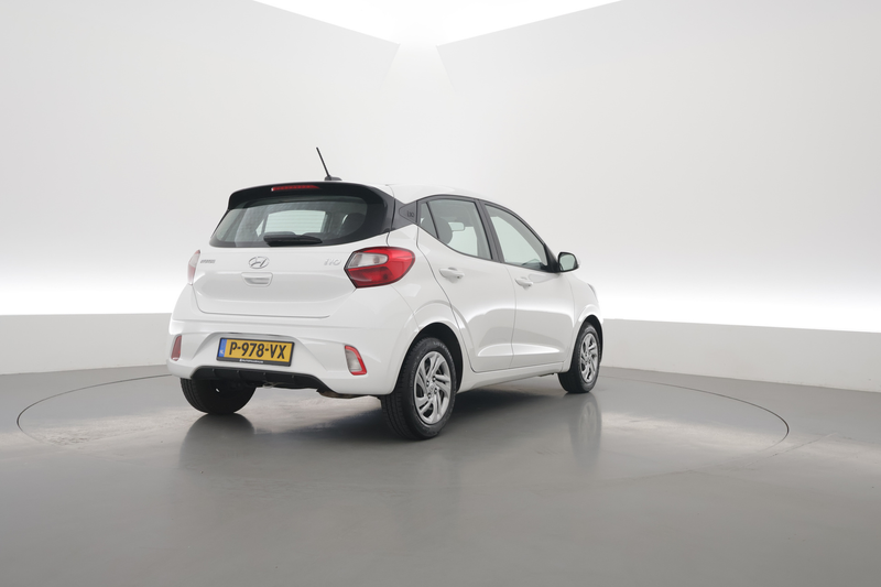 Hyundai i10 1.0 Comfort 5-zits | Rijklaar!! | Cruise Control | — photo 2