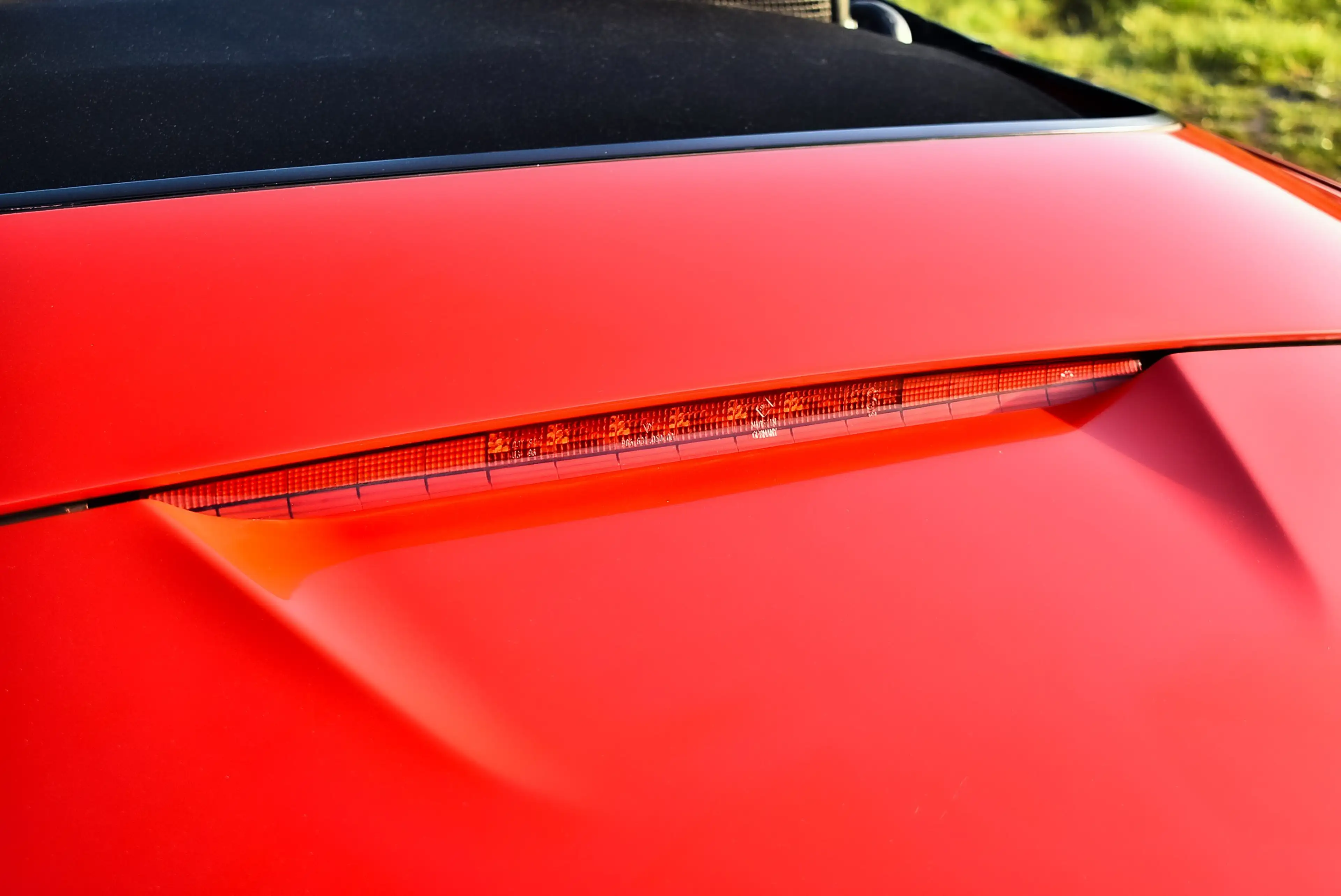 Porsche Boxster Porsche Boxter 986 S 3,2L Manuel — photo 11