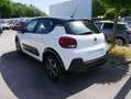 Citroen C3 PureTech *PDC-HINTEN*TEMPOMAT*NAVI*LED*BLUETOOTH*K Wit - thumbnail 6